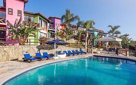 Costa do Sol Boutique Hotel